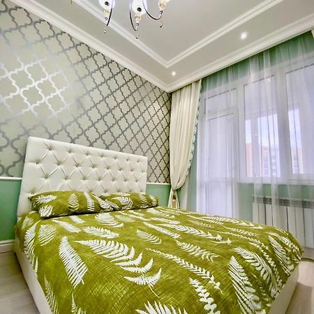 Апартаменты Expo Boulevard-5 Астана Экстерьер фото