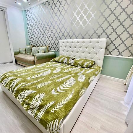 Апартаменты Expo Boulevard-5 Астана Экстерьер фото