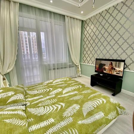 Апартаменты Expo Boulevard-5 Астана Экстерьер фото
