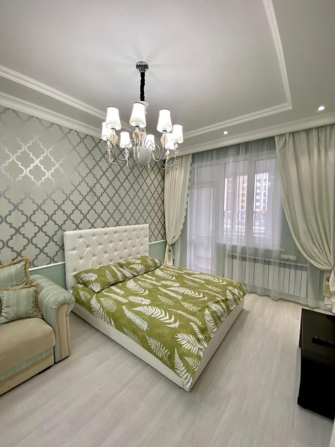 Апартаменты Expo Boulevard-5 Астана Экстерьер фото