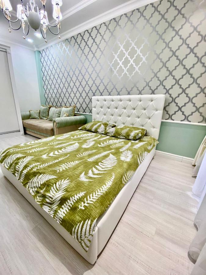 Апартаменты Expo Boulevard-5 Астана Экстерьер фото